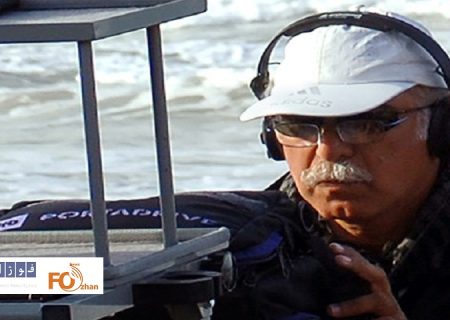 مراسم تشییع پیکر یدالله نجفی برگزار می شود