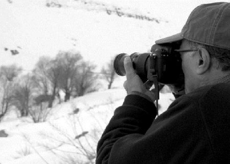 «مشق شب» کیارستمی در سینماتک به نمایش در می آید