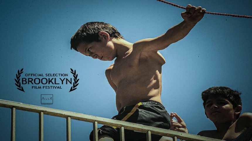 «منبع» ازجشنواره بروکلین جایزه گرفت