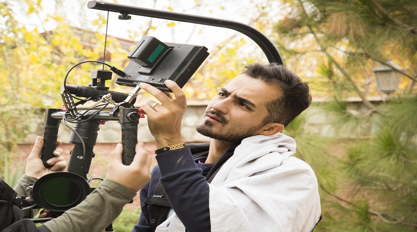 فیلمنامه «تا۱۰ بشمار» متفاوت و جذاب بود