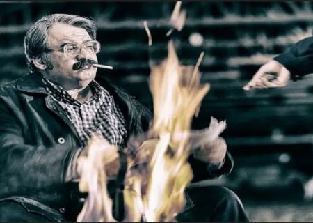 «ضد» به شبکه نمایش خانگی رسید