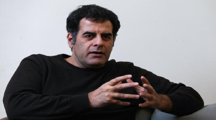 محسن امیر یوسفی از سرمایه‌سالاری و غلبه فیلم‌های کمدی در سینما انتقاد کرد