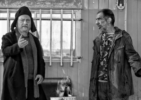 «شهر خاموش» در سینماهای فرانسه اکران می‌شود