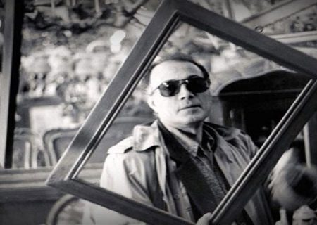 پنج اثر عباس کیارستمی در «سائو لوئیس»به نمایش درمی آید
