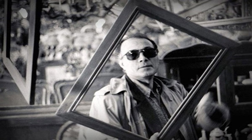 پنج اثر عباس کیارستمی در «سائو لوئیس»به نمایش درمی آید