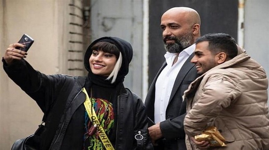 «گربه سیاه» از چهارشنبه اکران آنلاین می‌شود