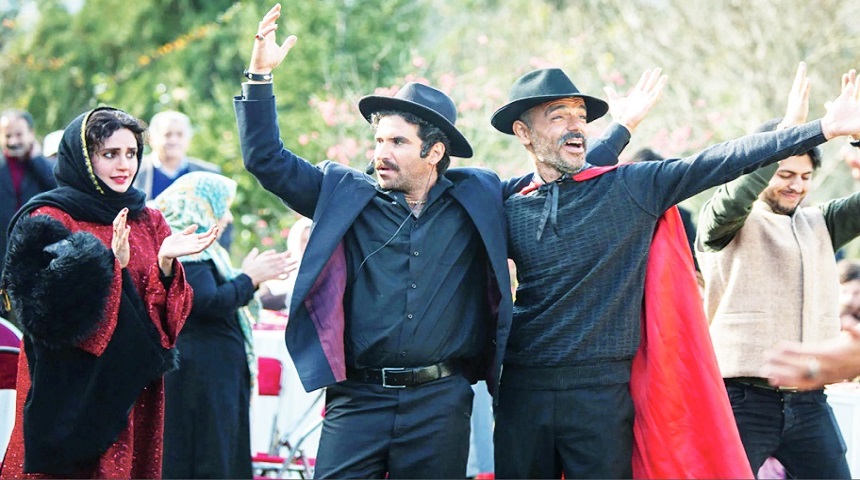 «تی تی»از«انفرادی»تا نیمه ظهر جمعه پیش افتاد