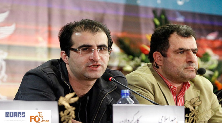 وحید اسلامی کارگردان و منتقد سینما درگذشت