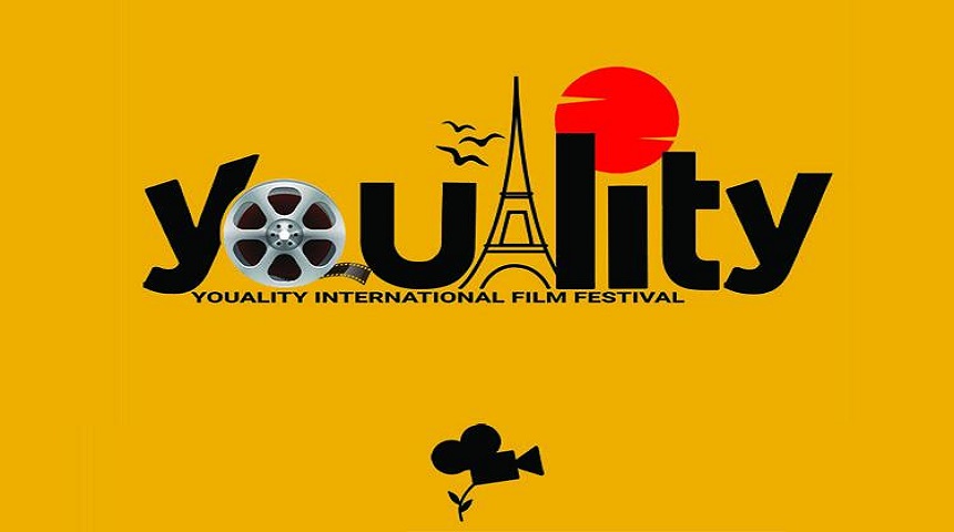 جشنواره فیلم کوتاهYOUALITYفراخوان داد