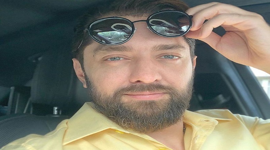 «کاپیتان من»با راویگری بهرام رادان پروانه نمایش گرفت