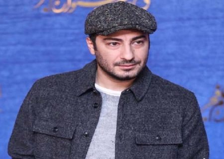 «سیزده‌سالگی»به نوید محمدزاده آماده نمایش شد