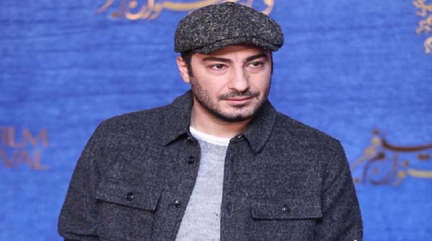 یک فیلم کوتاه به تهیه کنندگی نوید محمدزاده آماده نمایش شد