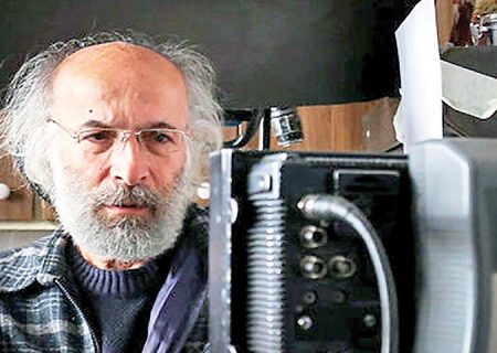 نمایندگان وزیر فرهنگ‌ از کیانوش عیاری در بیمارستان عیادت کردند