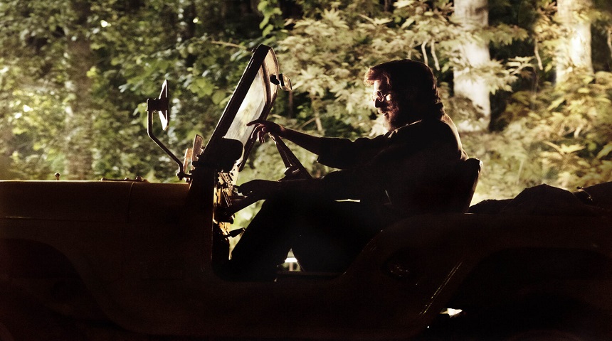 فیلمبرداری «غریب» با بازی بابک حمیدیان آغاز شد