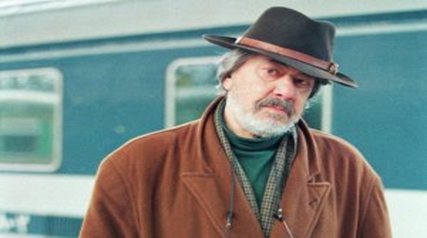 یک تهیه‌کننده و بازیگر قدیمی سینما درگذشت