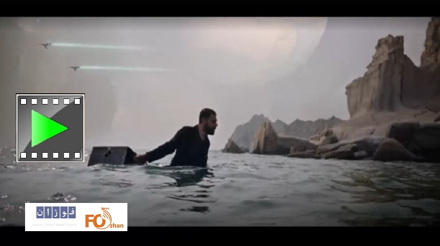 تیزر سی‌ونهمین جشنواره بین‌المللی فیلم کوتاه تهران رونمایی شد