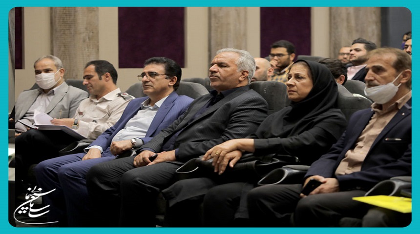کارگاه‌آموزش ایمنی سالن‌های نمایش فیلم برگزار شد