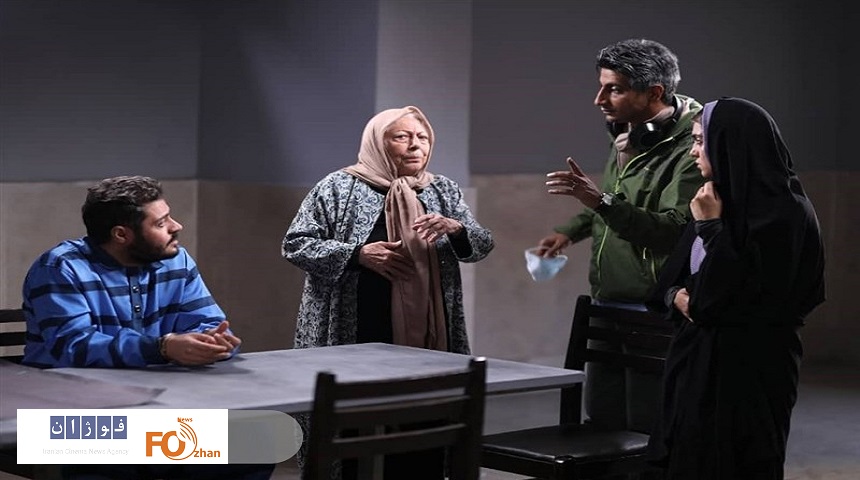 «حرف آخر» به جشنواره آفریقایی راه یافت