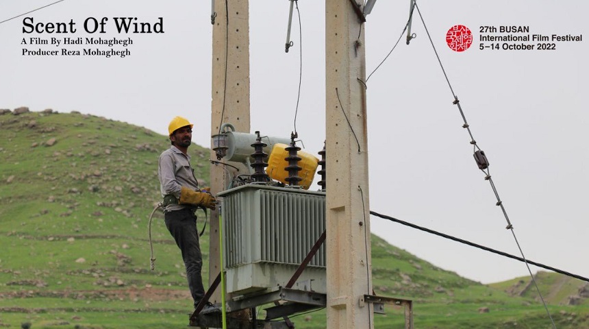 «دِرب» و«دگرگونی»به صورت مشترک از جشنواره بوسان جایزه گرفتند