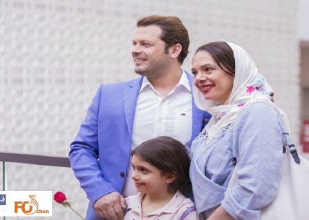 «مرز محو»به تهیه کنندگی مستانه مهاجر درخواست پروانه ساخت داد