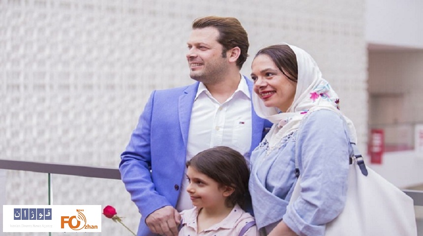 «مرز محو»به تهیه کنندگی مستانه مهاجر درخواست پروانه ساخت داد