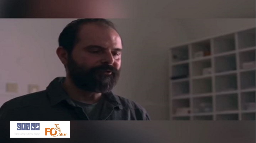 «نبودن» و «سمپاش» در جشنواره آستین تگزاس به نمایش در آمدند