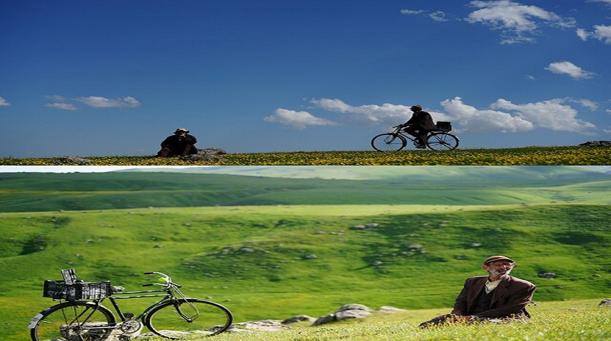 «روستای بی‌فرزند»به جشنواره تالین راه یافت