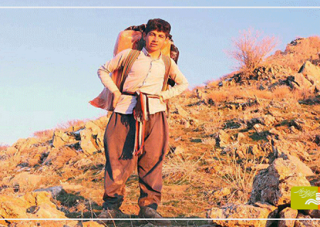 «چرا من کولبرم؟» به جشنواره سینماحقیقت می‌رود