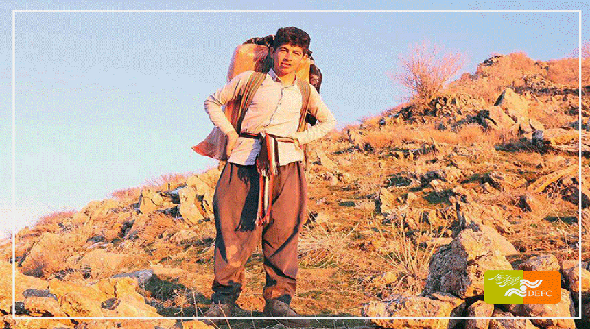 «چرا من کولبرم؟» به جشنواره سینماحقیقت می‌رود