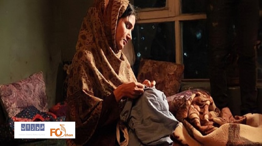 جایزه بهترین فیلمنامه‌ جشنواره بارسلون به«وقت چیغ انار»رسید