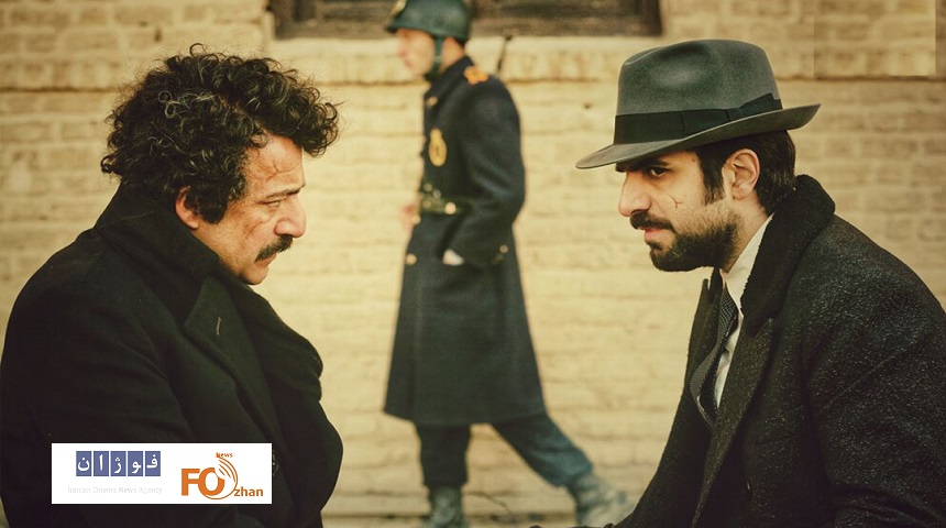 اکران آنلاین«خائن کشی» آغاز می شود