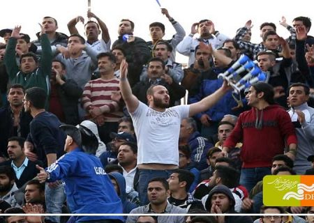 مستند فوتبالی در گروه «هنر و تجربه» اکران می شود