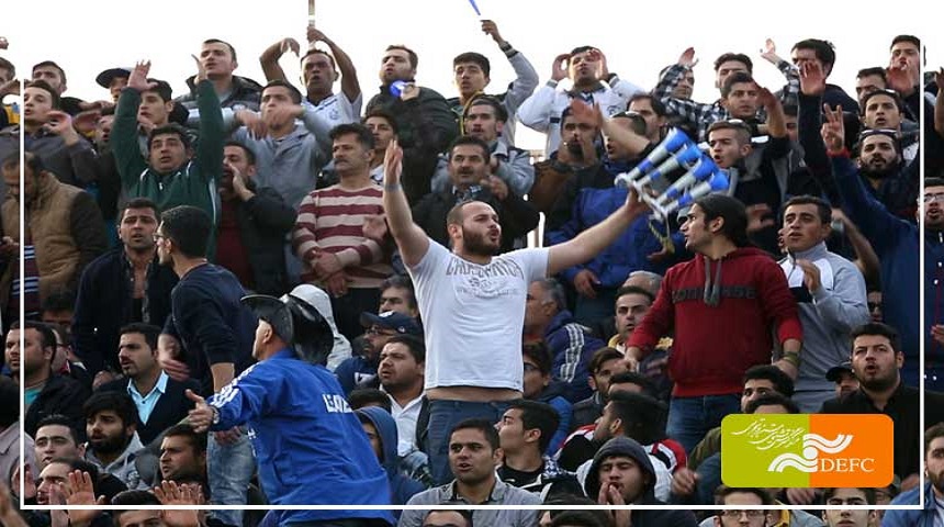 مستند فوتبالی در گروه «هنر و تجربه» اکران می شود