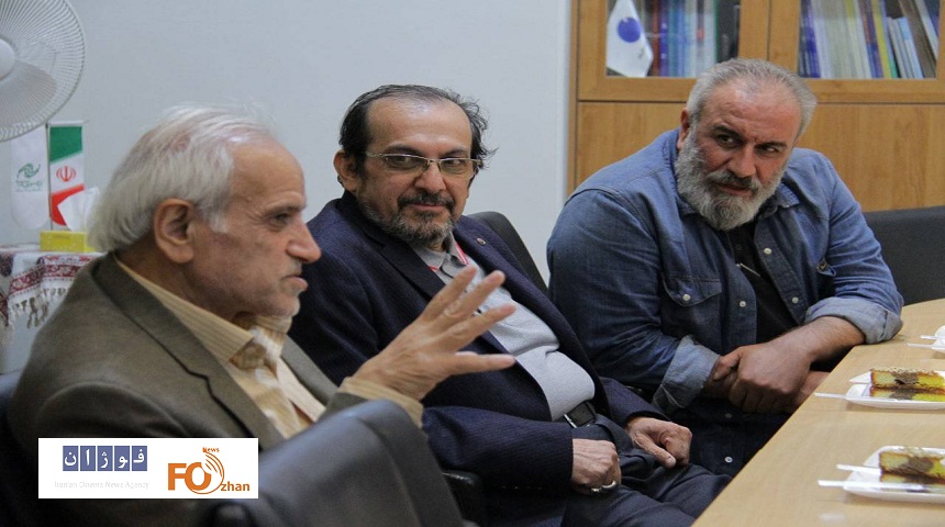 نشست هم‌اندیشی دبیران ادوار گوناگون جشنواره کودک برگزار شد