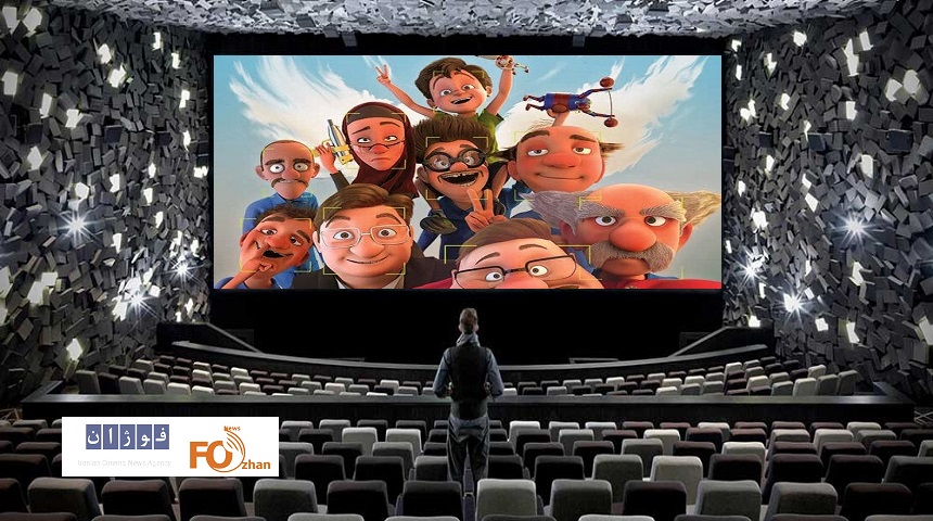 گیشه نصف روز ،«لوپتو» را صدرنشین کرد!