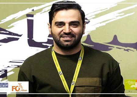 یک ایرانی داور جشنواره گرجستانی شد