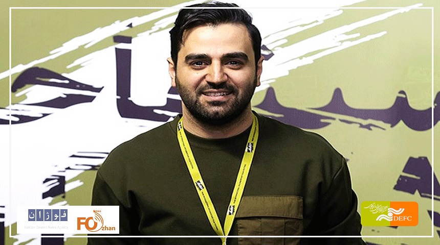 یک ایرانی داور جشنواره گرجستانی شد