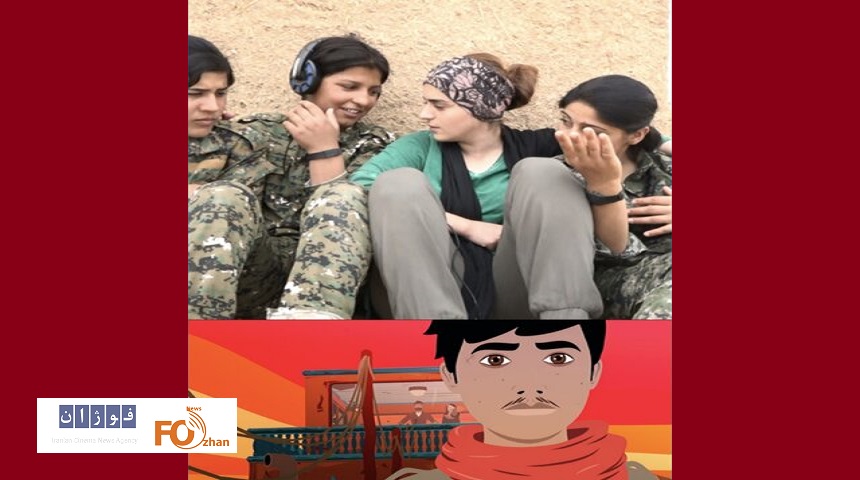 «آژیر»و«دروازه‌ رویاها»به جشنواره آلمانی را یافتند