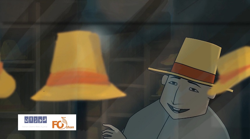 «برگشت‌ناپذیر» بهترین انیمیشن جشنواره روسی شد