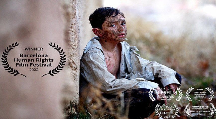 «تطبیق» بهترین فیلم جشنواره بارسلونا شد