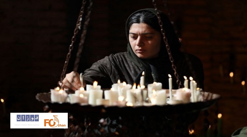 ازیک فیلم ایرانی در جشنواره «کلکته» تقدیر ویژه شد