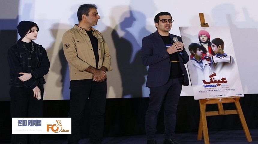 «سینما اردو»راه‌اندازی شد