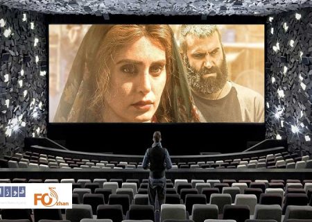 گیشه روزانه به همان همیشگی  رضایت داد!