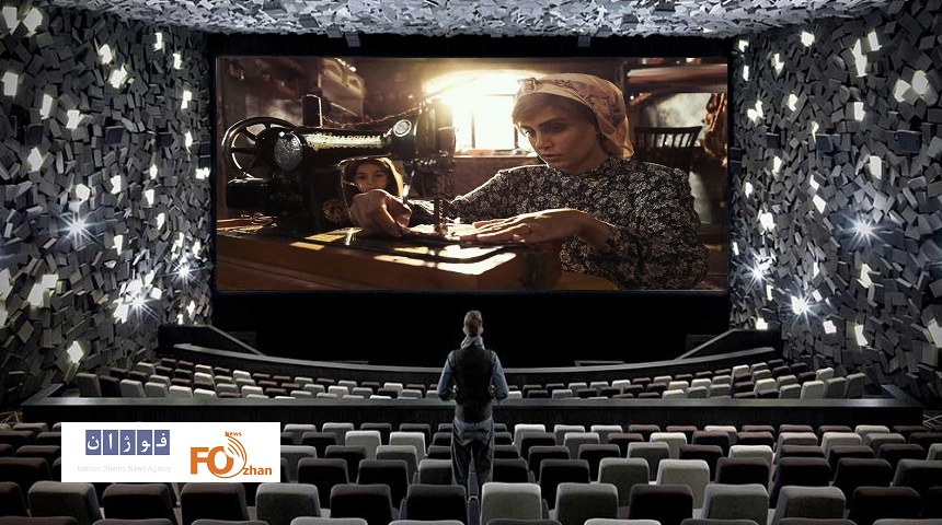 گیشه روزانه«ابلق»را به باشگاه ۲۰ میلیاردی های سینما رساند