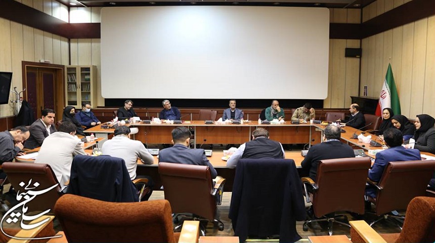 از طرح‌ تایید صلاحیت مدرسین آموزشگاه‌های آزاد سینمایی رونمایی شد