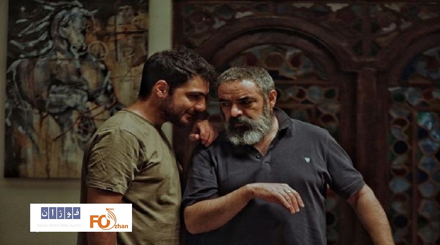 تدوین«استاد»با بازی حسن معجونی پایان رسید