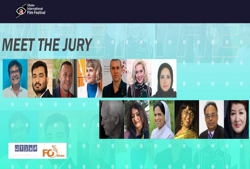 جشنواره داکا میزبان سینماگران ایرانی شد
