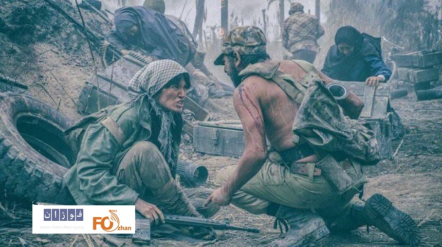 اکران سیار «دسته دختران» در دانشگاه‌ها آغاز شد