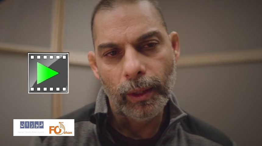 تیزر«دشمن»با بازی پیمان معادی رونمایی شد