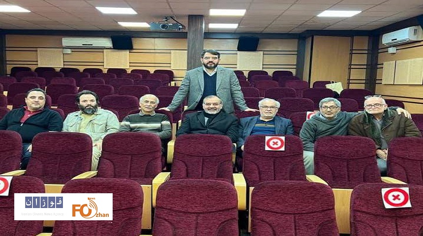 اعضای هیات‌انتخاب فجر چهل ویک معرفی شدند